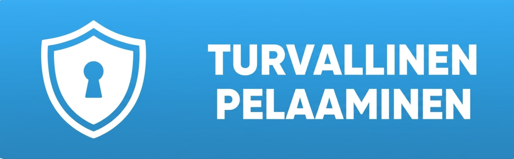 turvallinen pelaaminen