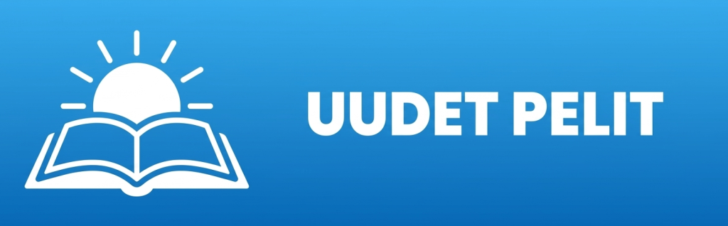 uudet pelit