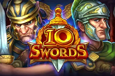 Wunderino 10 Swords