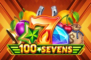 Wunderino 100 Sevens
