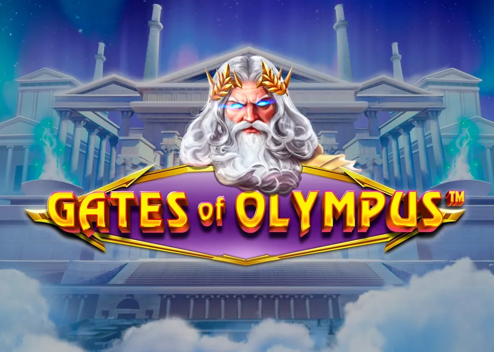 Gates of Olympus Hero