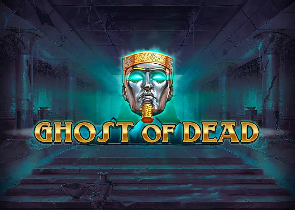 Ghost of Dead Hero