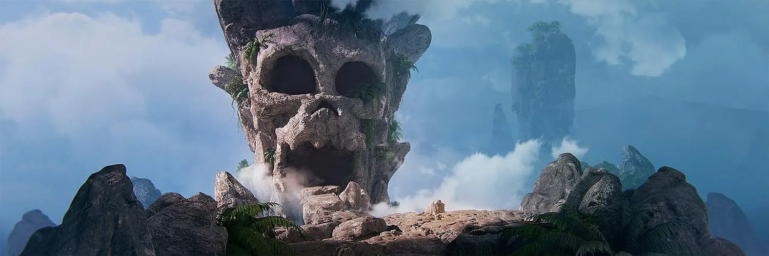 Wunderino Ghosting House Adventure