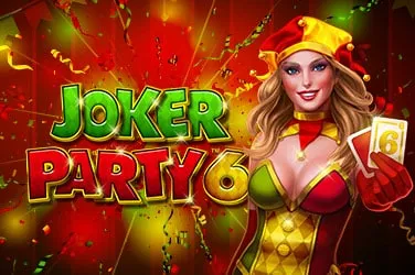 Wunderino Joker Party
