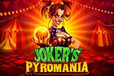 Wunderino Joker's Pyromania